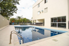 Academia, Piscina e Praia! SP9110